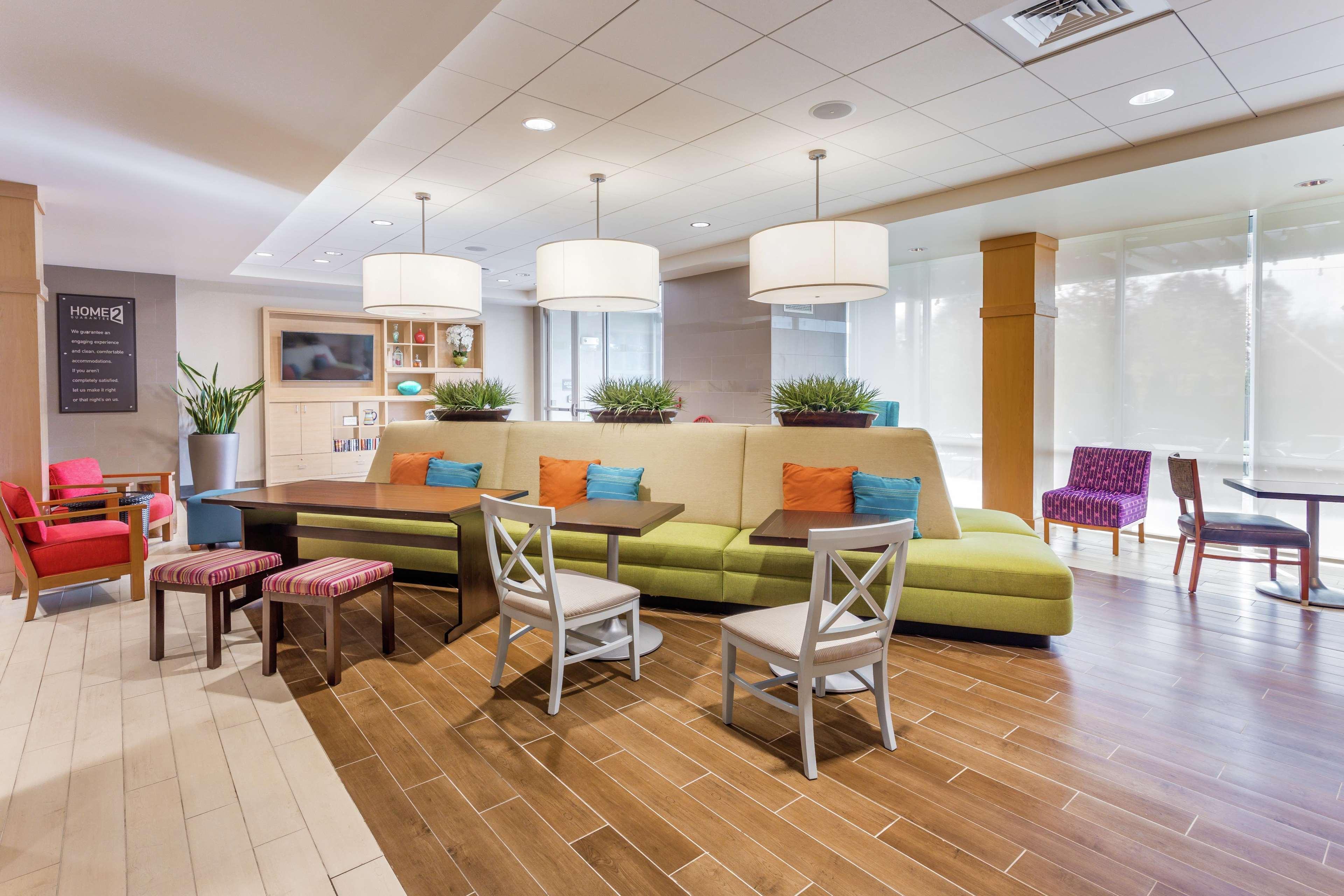 Home2 By Hilton Airport/wolf Rd 3* Albany